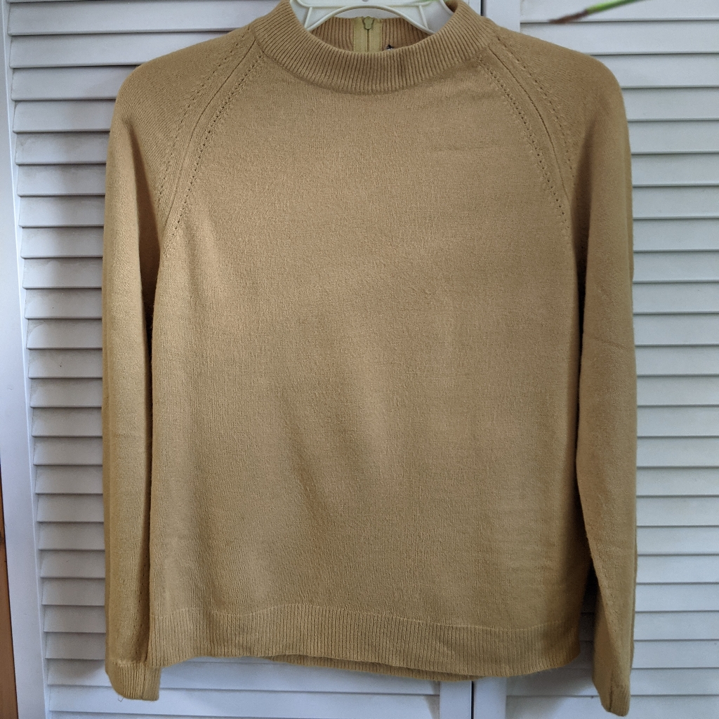 Vintage Designers Original Sweater